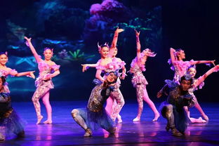 小編帶你打卡京演集團第六屆 夢想成真 五月演出季之 第四站 奇幻魔術,魚躍龍門