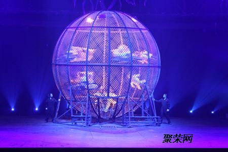 專業環球飛車表演團隊租賃 皇家馬戲團表演報價