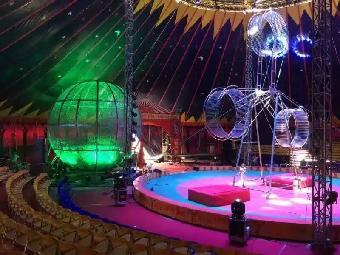 敦煌市哪里有出租馬戲團表演的N_志趣網