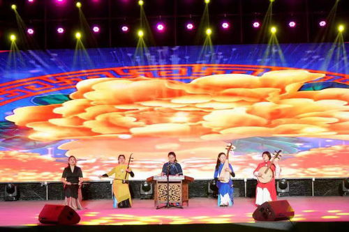 成都雙流文化惠民走基層 40場演出圓滿落幕