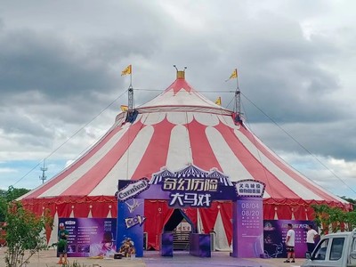 馬戲團演繹公司馬戲團租賃價格