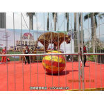 創意主題活動馬戲團表演租賃