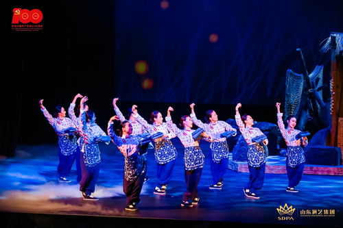 原創(chuàng)紅色話劇 微山湖 震撼上演